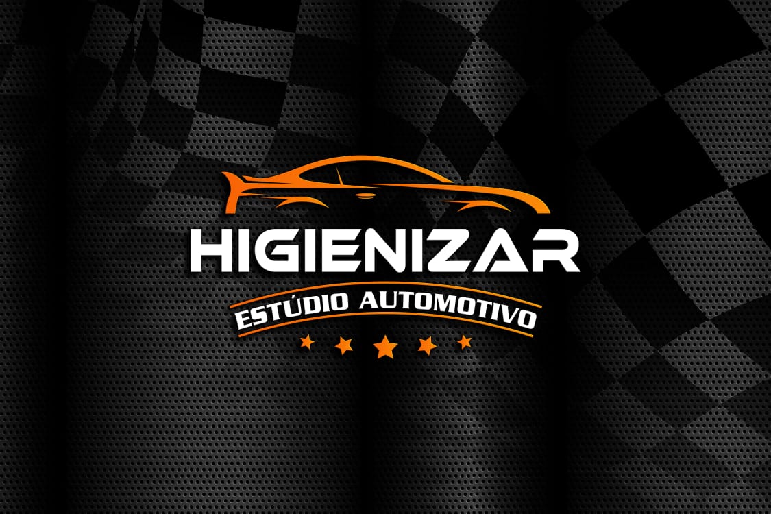 Higienizar Estúdio Automotivo Icon