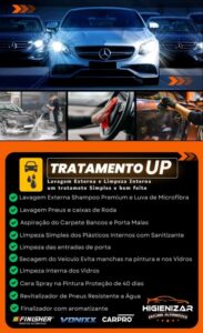 Leia mais sobre o artigo Tratamento up